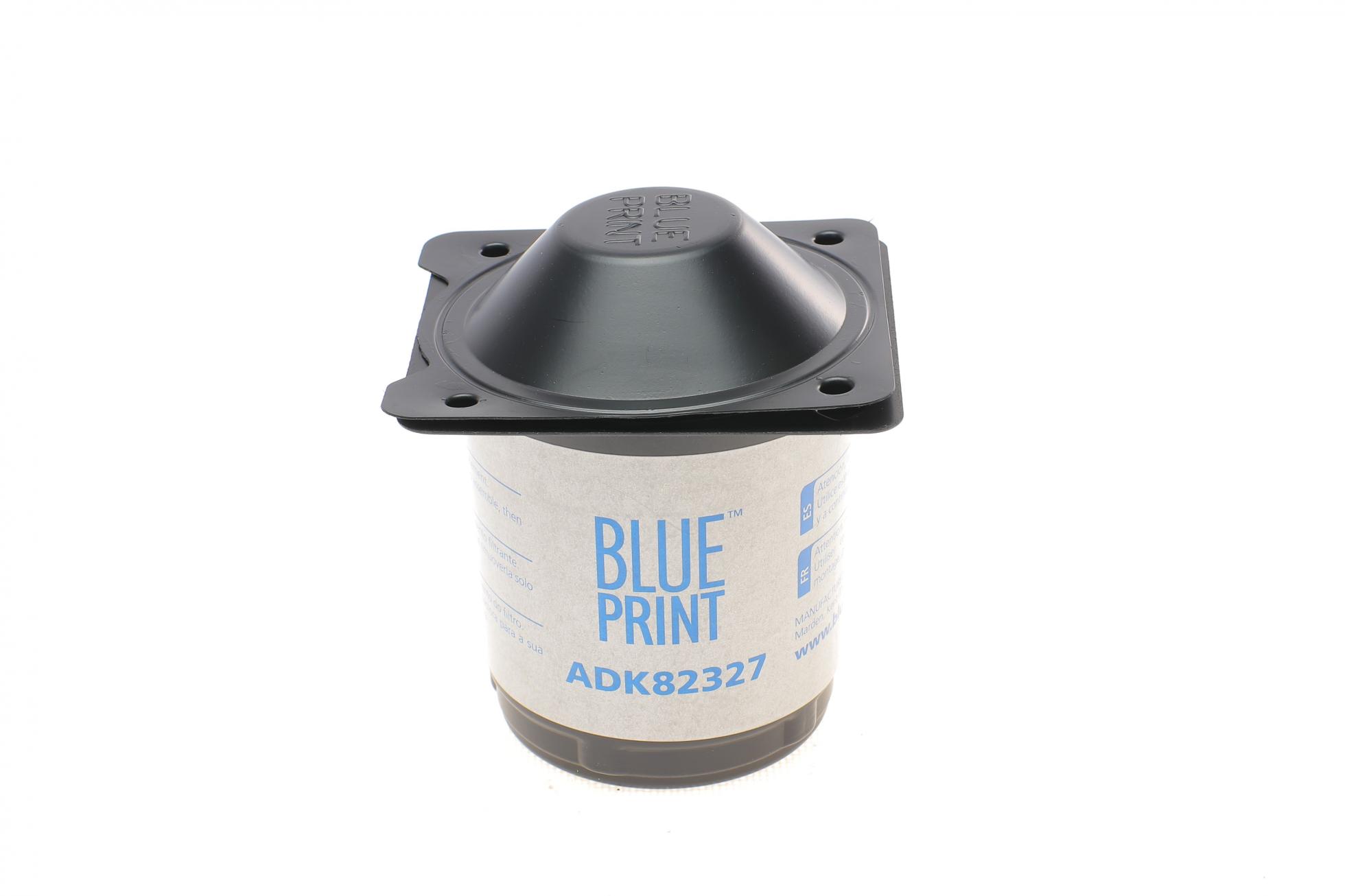 ADK82327 BLUE PRINT